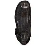 POWERSLIDE Swings Mk I Black Boot - Black/Gold - Image 5
