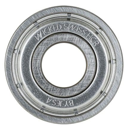 POWERSLIDE Swiss HCR by Jesa Ρουλεμάν - Ασημί.