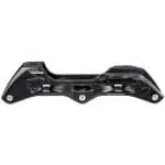 Powerslide Trinity Elite Frames, 3x100 - Black