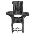 Powerslide Trinity Elite Frames, 3x100 - Black - Image 2