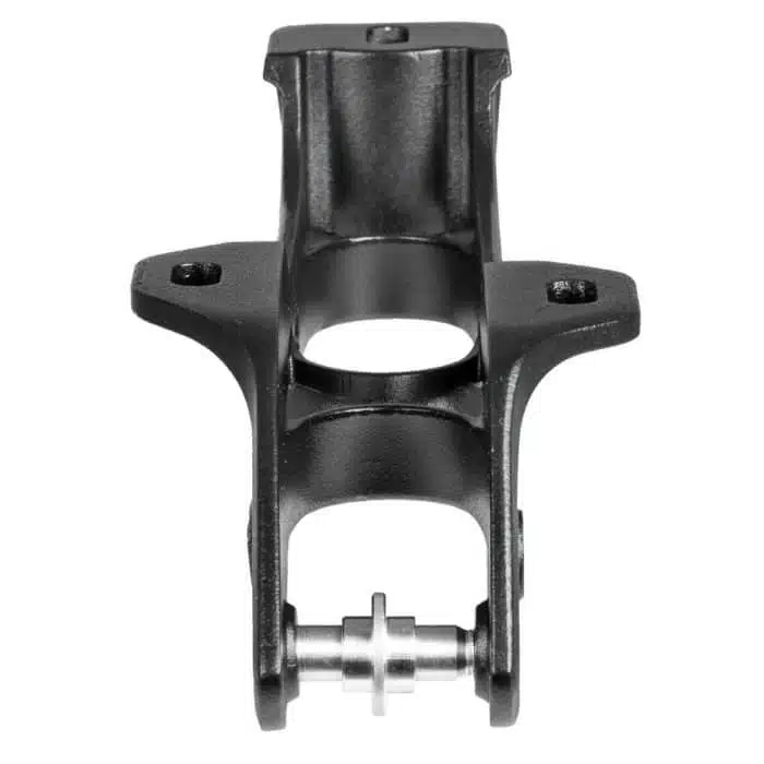 Powerslide Trinity Elite Frames, 3x100 - Black - Image 2