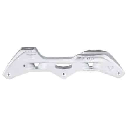 POWERSLIDE Trinity Elite 3x100 231χιλ. Άξονες - Λευκό.