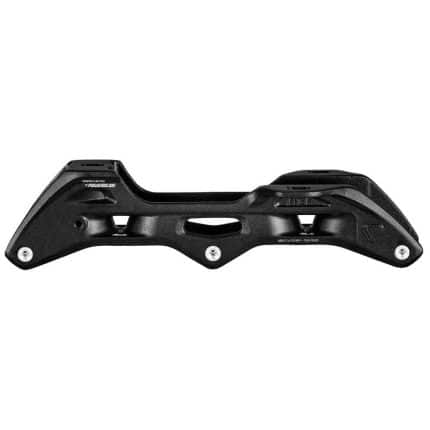 POWERSLIDE Trinity Elite 3x110 243χιλ. Άξονες - Μαύρο.
