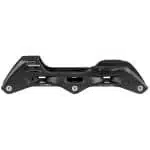 Frames Powerslide Trinity Elite MG, 231mm,3x100, Black