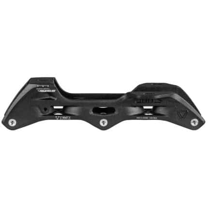 POWERSLIDE Trinity Elite MG 3x100 231χιλ. Άξονες - Μαύρο.