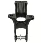 Frames Powerslide Trinity Elite MG, 231mm,3x100, Black - Image 2