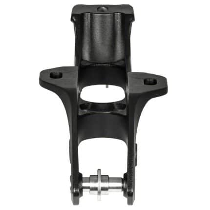 POWERSLIDE Trinity Elite MG 3x100 231χιλ. Άξονες - Μαύρο.