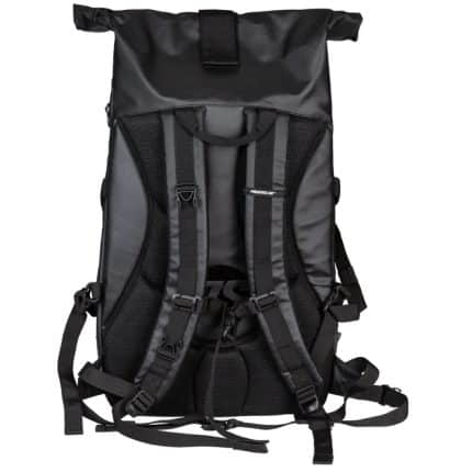 POWERSLIDE UBC Commuter Backpack II Τσάντα Πατινιών - Μαύρο.