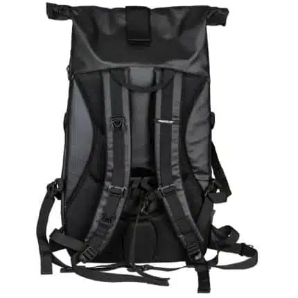 POWERSLIDE UBC Commuter Backpack II Τσάντα Πατινιών - Μαύρο.