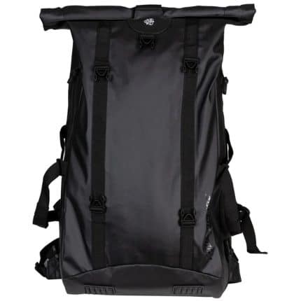 POWERSLIDE UBC Commuter Backpack II Τσάντα Πατινιών - Μαύρο.