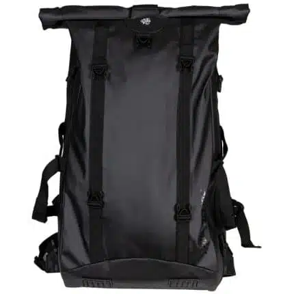 POWERSLIDE UBC Commuter Backpack II Τσάντα Πατινιών - Μαύρο.