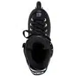 POWERSLIDE Zoom Black 80 Inline Skates - Black - Image 7