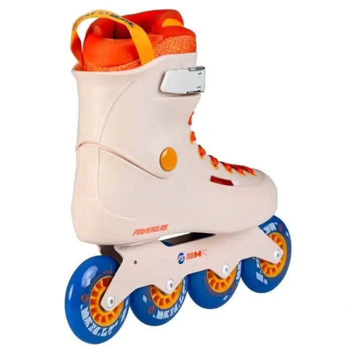 POWERSLIDE zoom sunset 90 Inline Skates - Image 3