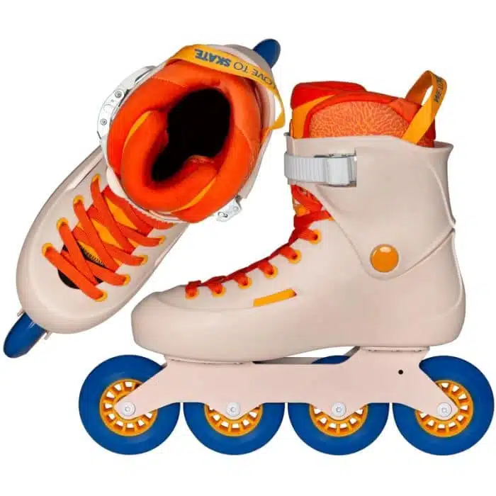 POWERSLIDE zoom sunset 90 Inline Skates - Image 5