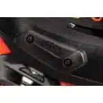 Powerslide Zoom Trinity Rental 100, Inline Skates - Black - Image 10