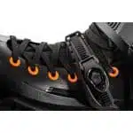 Powerslide Zoom Trinity Rental 100, Inline Skates - Black - Image 9