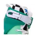 ROCES Fifth Element Savosin Aquamarine Inline Skates - Image 7