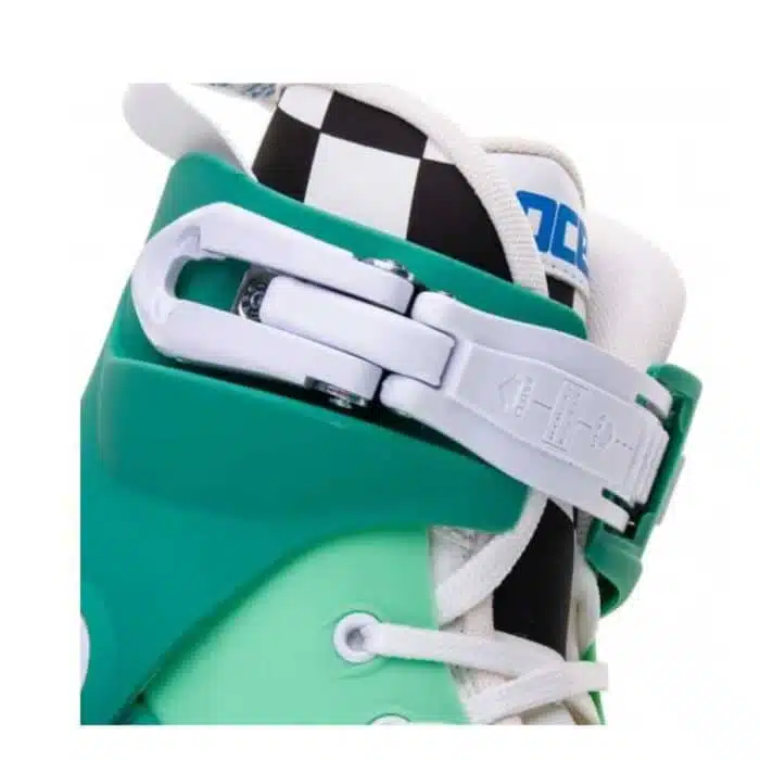 ROCES Fifth Element Savosin Aquamarine Inline Skates - Image 7