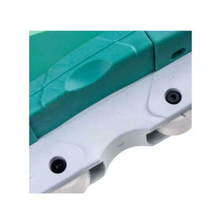 ROCES Fifth Element Savosin Aquamarine Inline Skates - Image 9