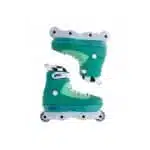 ROCES Fifth Element Savosin Aquamarine Inline Skates - Image 6