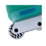 ROCES Fifth Element Savosin Aquamarine Inline Skates - Image 8