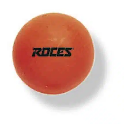 ROCES πορτοκαλί μπαλάκι hockey.
