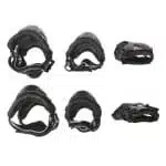ROLLERBLADE Skate Gear 3 Pack - Black - Image 3