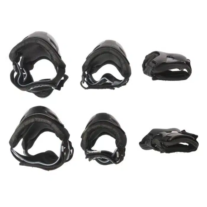 ROLLERBLADE Skate Gear 3 Pack - Black - Image 3