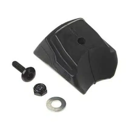 ROLLERBLADE Brake Pad STD - Μαύρο.