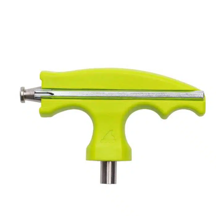 Rollerblade Bladetool Pro, Green - Image 4