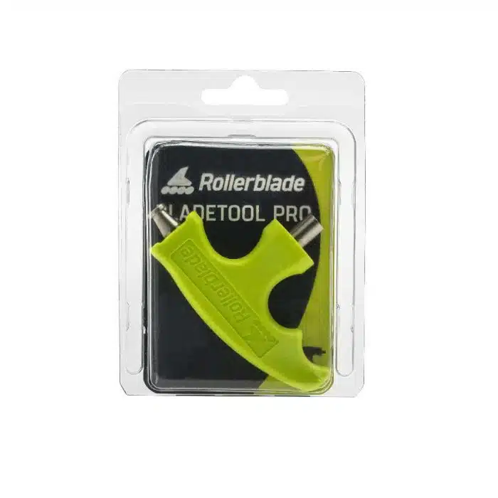 Rollerblade Bladetool Pro, Green - Image 6