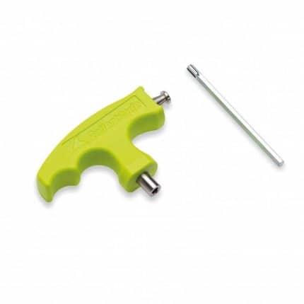 ROLLERBLADE Bladetool Pro Green - Πράσινο.