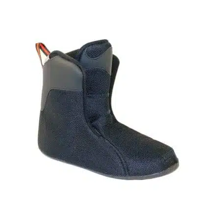ROLLERBLADE RB Cruiser 80 liner μαύρο.