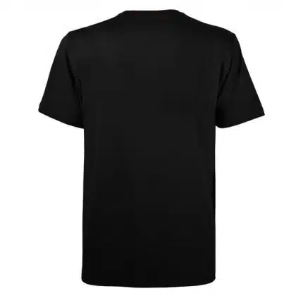 ROLLERBLADE Rollerblade Logo Cuore RB 100 T-Shirt Black.