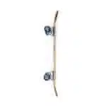 SPEED DEMONS Stars Complete Skateboard 7.75" - Blue - Image 3