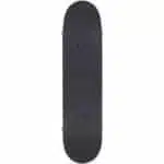 SPEED DEMONS Stars Complete Skateboard 7.75" - Blue - Image 2
