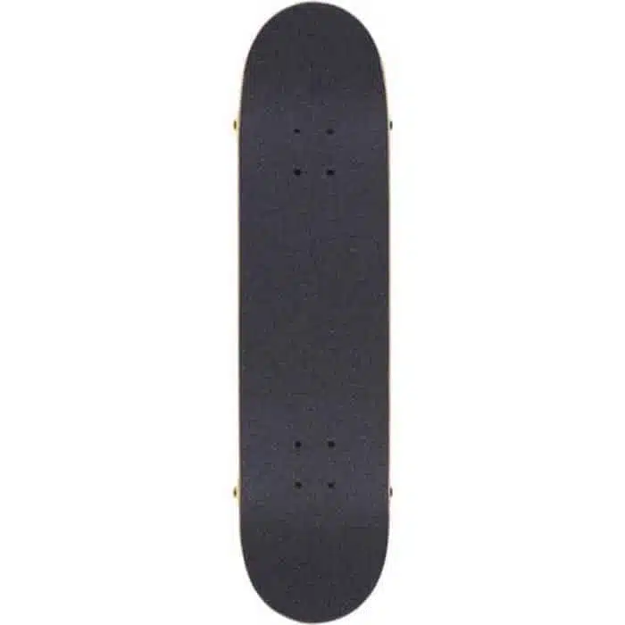 SPEED DEMONS Stars Complete Skateboard 7.75" - Blue - Image 2
