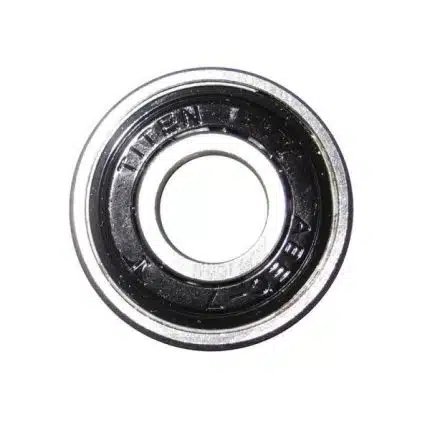 TITEN Ρουλεμάν Titen ABEC 7 - Μαύρο.