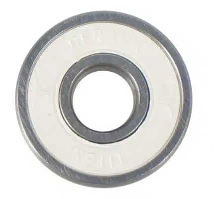 TITEN Ρουλεμάν Ceramic 4-pack - Λευκό.