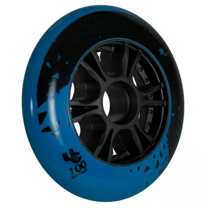 Wheel Undercover Cosmic Cosmonaut 100mm/88A - Image 5