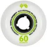 UNDERCOVER Earth 60χιλ./88Α Ροδάκια - Λευκό/Πράσινο.