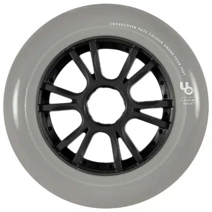 Wheel Undercover Sam Crofts Foodie 2nd Ed. 110mm - Image 3