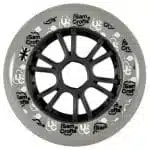 Wheel Undercover Sam Crofts Foodie 2nd Ed. 110mm