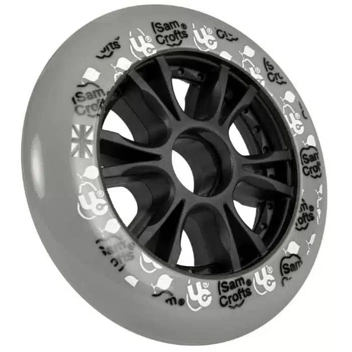 Wheel Undercover Sam Crofts Foodie 2nd Ed. 110mm - Image 4