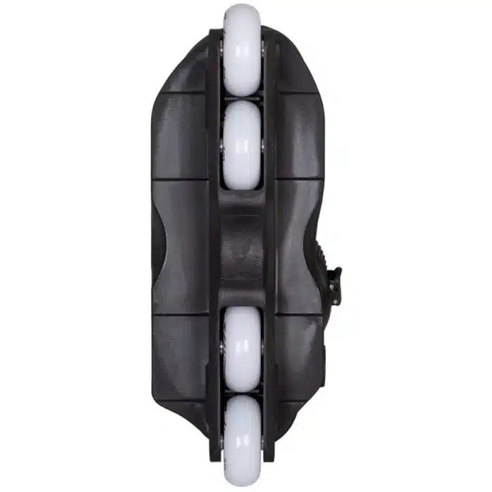 USD Aeon 60 Black Πατίνια - Μαύρο.