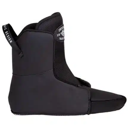 USD Aeon 60 Black Πατίνια - Μαύρο.