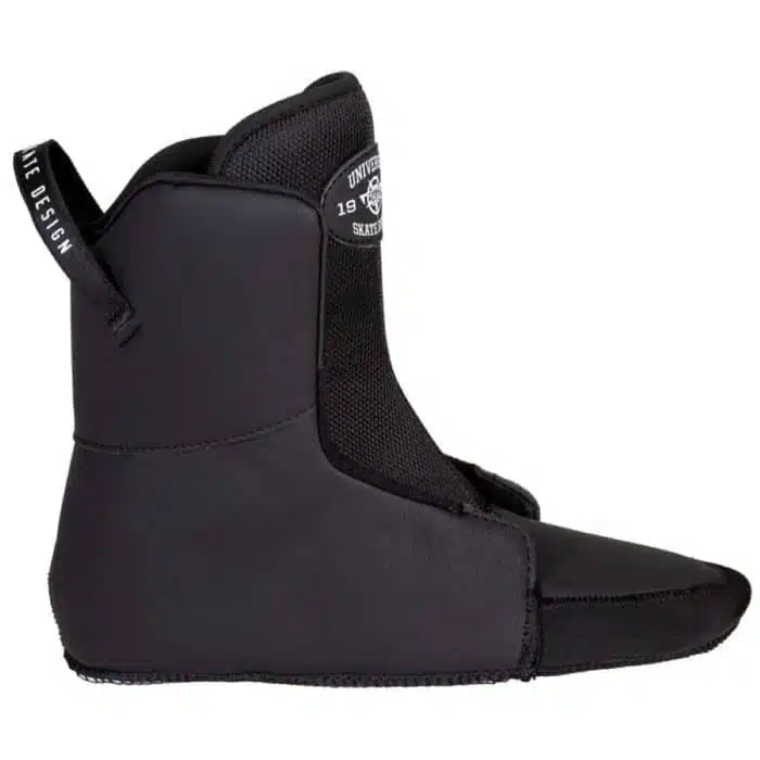 USD Aeon 60 Black Πατίνια - Μαύρο.