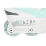 USD Αeon 60 Mery Munoz Pro Πατίνια - Γαλάζιο.