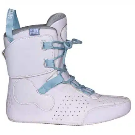 USD Aeon 60 Nicoly Pro Πατίνια - Γκρι/Μπλε.