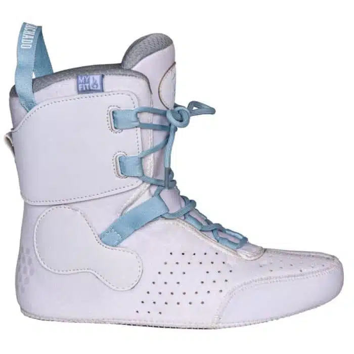 USD Aeon 60 Nicoly Pro Πατίνια - Γκρι/Μπλε.